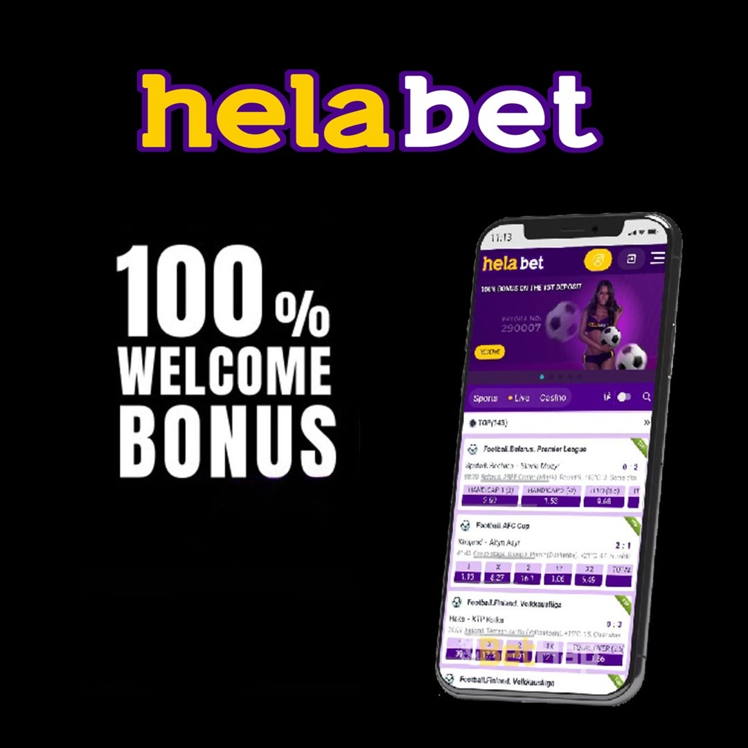 Helabet easy and quick login